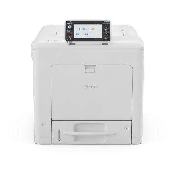 Ricoh SP C352DN