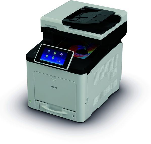 Ricoh SP C360SNW