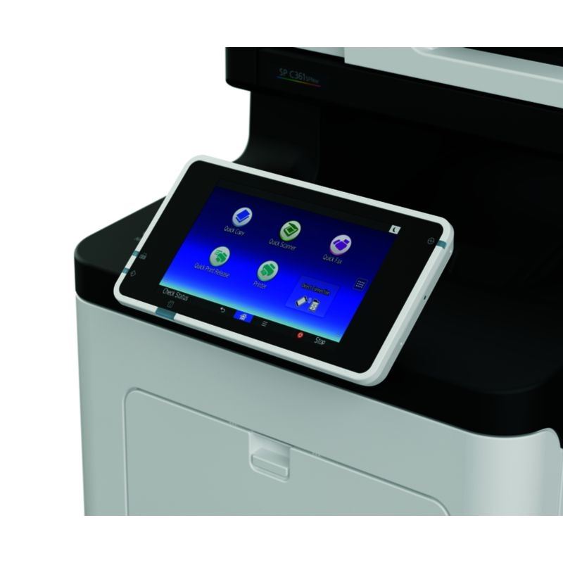 Ricoh SP C361SFNw