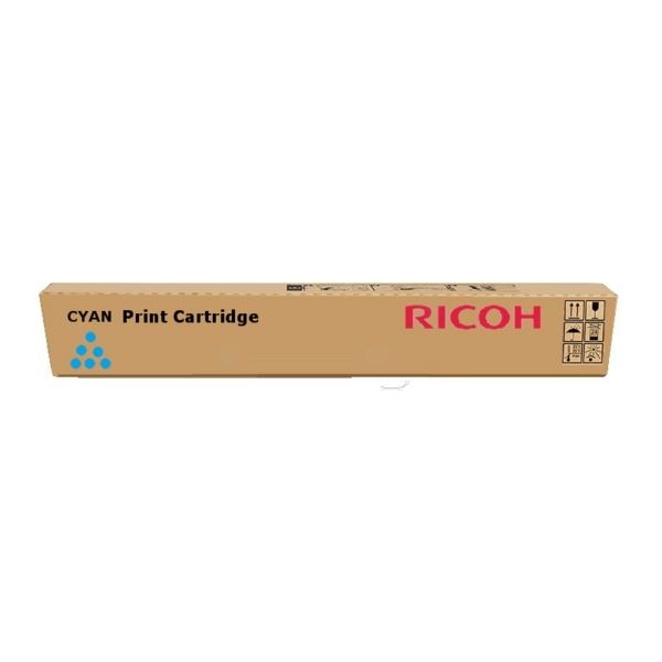 Ricoh Toner cyan für MP C3001, 841427