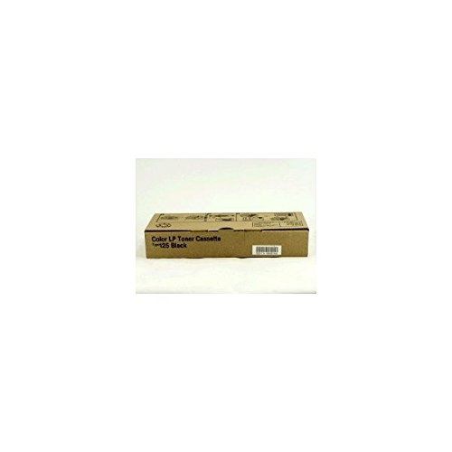 Ricoh Toner für Aficio CL-3000, schwarz Ricoh Toner für Aficio CL-3000, schwarz