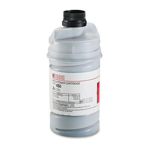 Ricoh Toner Original für FT 4022/4622/4822 Ricoh Toner Original für FT 4022/4622/4822