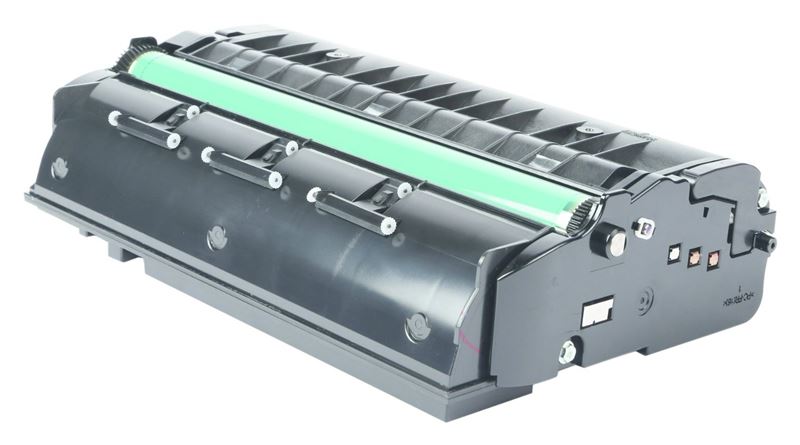 Ricoh Toner schwarz -  407249