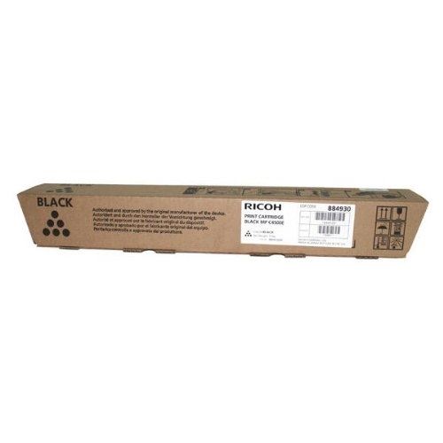 Ricoh Toner schwarz für MP C3500