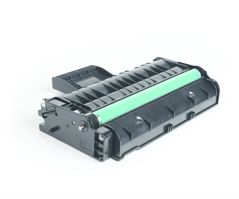 Ricoh Toner schwarz HC -  407254