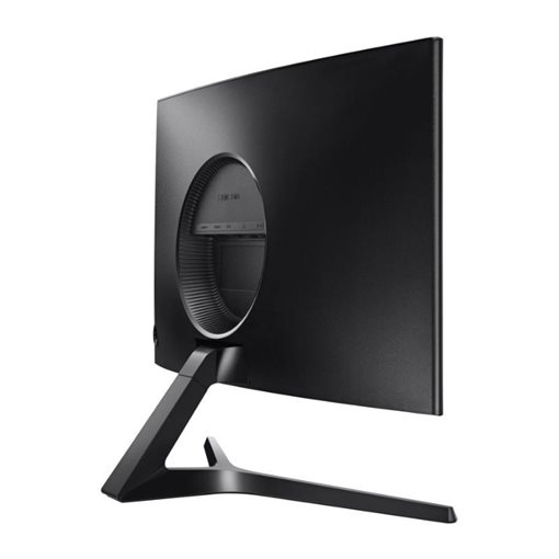 Samsung C24RG50FQR, 59,7 cm (23.5 Zoll), 1920 x 1080 Pixel, Full HD