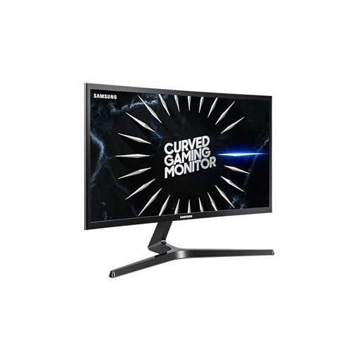 Samsung C24RG54FQR, 61 cm (24 Zoll), 1920 x 1080 Pixel, Full HD, LED