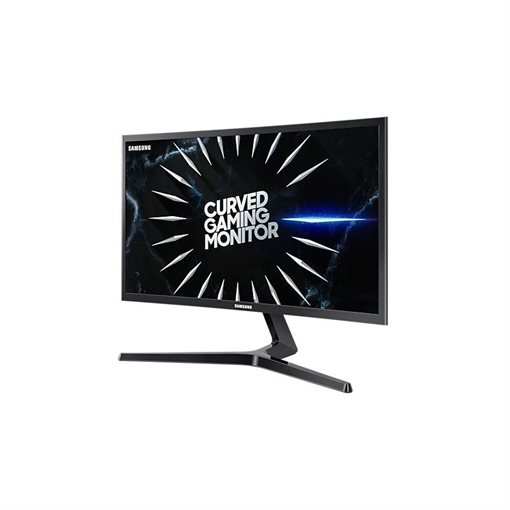 Samsung C24RG54FQR, 61 cm (24 Zoll), 1920 x 1080 Pixel, Full HD, LED