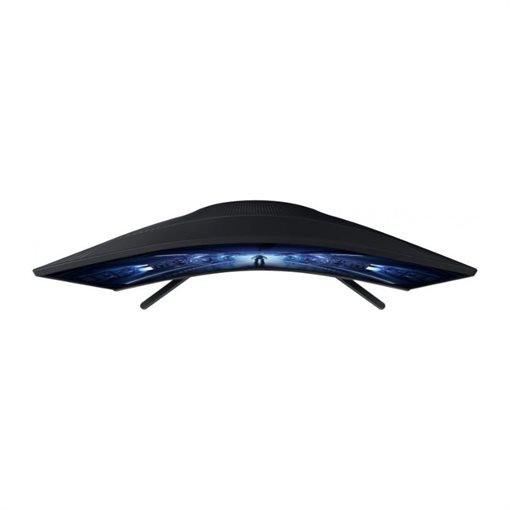 Samsung C27G55TQWR, 68,6 cm (27 Zoll), 2560 x 1440 Pixel