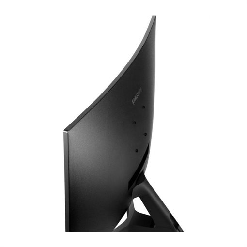 Samsung C27R500FHR, 68,6 cm (27 Zoll), 1920 x 1080 Pixel, Full HD