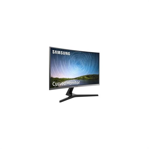 Samsung C27R504FHR, 68,6 cm (27 Zoll), 1920 x 1080 Pixel, LED, 4