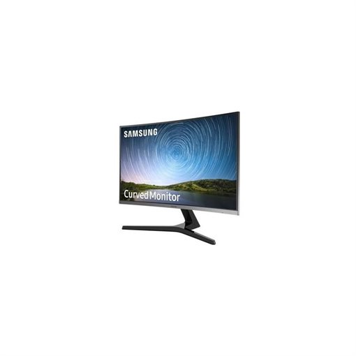 Samsung C27R504FHR, 68,6 cm (27 Zoll), 1920 x 1080 Pixel, LED, 4
