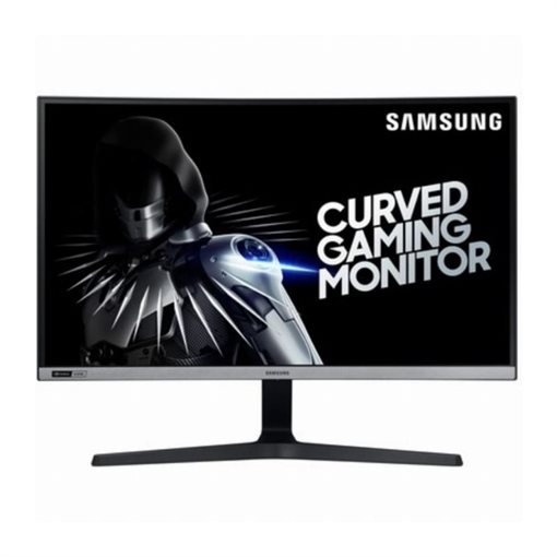 Samsung C27RG50FQR, 68,6 cm (27 Zoll), 1920 x 1080 Pixel, Full HD