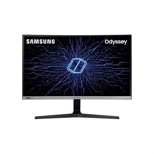 Samsung C27RG54FQR, Curved - 68,6 cm (27 Zoll) - 1920 x 1080 Full HD Samsung C27RG54FQR, Curved - 68,6 cm (27 Zoll) - 1920 x 1080 Full HD