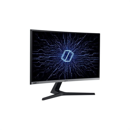 Samsung C27RG54FQR, Curved - 68,6 cm (27 Zoll) - 1920 x 1080 Full HD Samsung C27RG54FQR, Curved - 68,6 cm (27 Zoll) - 1920 x 1080 Full HD