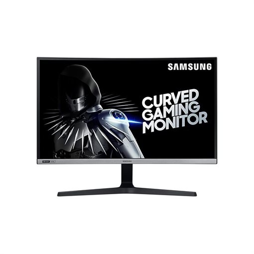 Samsung C27RG54FQR, Curved - 68,6 cm (27 Zoll) - 1920 x 1080 Full HD Samsung C27RG54FQR, Curved - 68,6 cm (27 Zoll) - 1920 x 1080 Full HD