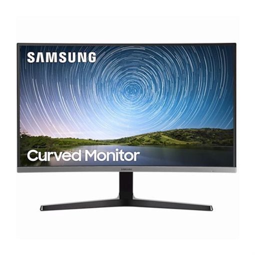 Samsung C32R500FHR, 81,3 cm (32 Zoll), 1920 x 1080 Pixel, Full HD
