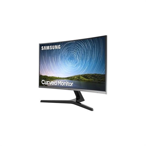 Samsung C32R500FHR, 81,3 cm (32 Zoll), 1920 x 1080 Pixel, Full HD