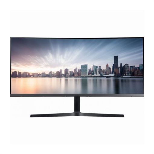 Samsung C34H890WGR, 86,4 cm (34 Zoll), 3440 x 1440 Pixel