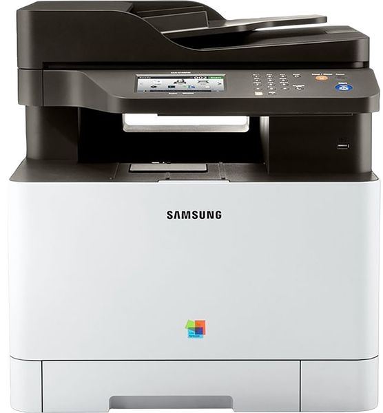 Samsung CLX-4195FN
