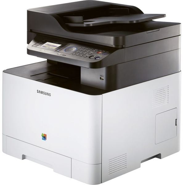 Samsung CLX-4195FN