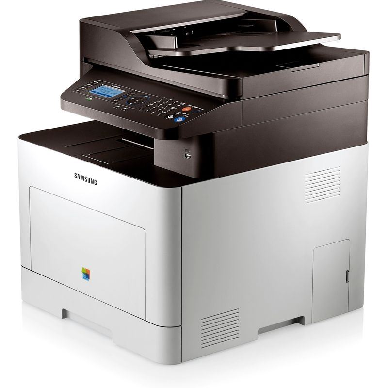 Samsung CLX-6260FD