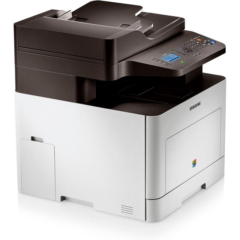 Samsung CLX-6260FD