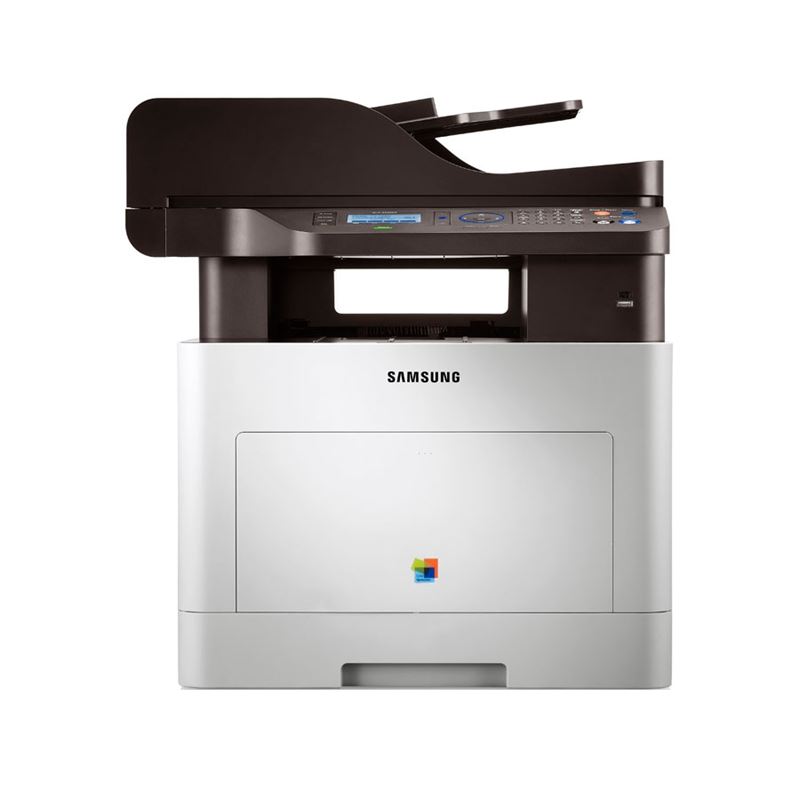 Samsung CLX-6260FR