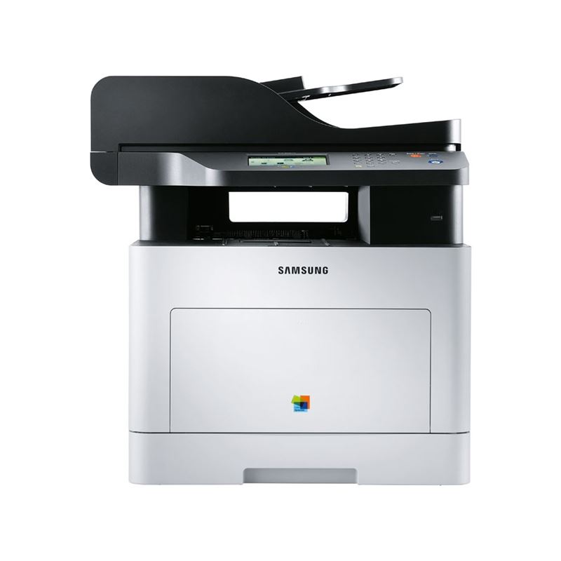 Samsung CLX-6260FW