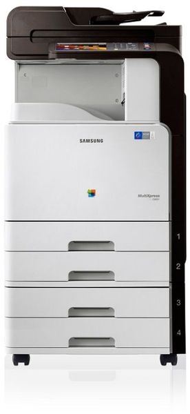 Samsung CLX-9201
