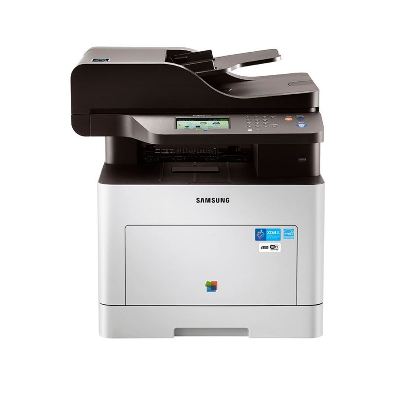 Samsung Color Laser MFP ProXpress C2670FW