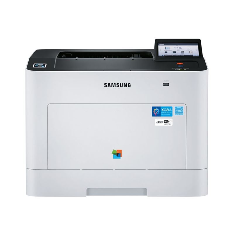 Samsung Color Laser ProXpress C2620DW