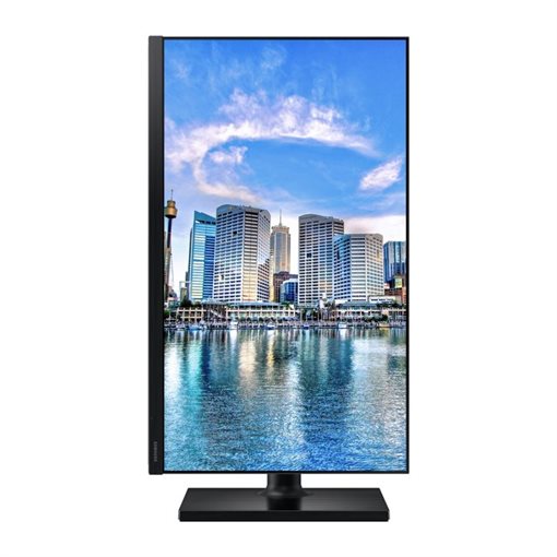 Samsung F22T450FQR, 55,9 cm (22 Zoll), 1920 x 1080 Pixel, Full HD,