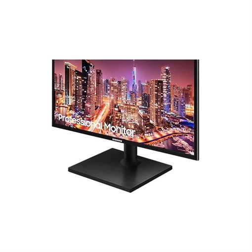 Samsung F24T400FHR, 61 cm (24 Zoll), 1920 x 1080 Pixel, Full HD, 4