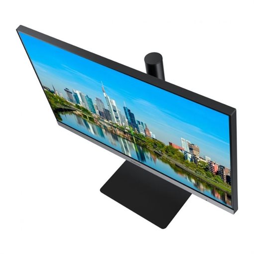 Samsung F24T650FYR, 61 cm (24 Zoll), 1920 x 1080 Pixel, Full HD