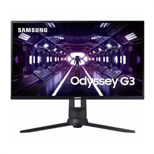 Samsung F27G35TFWU, 68,6 cm (27 Zoll), 1920 x 1080 Pixel, Full HD