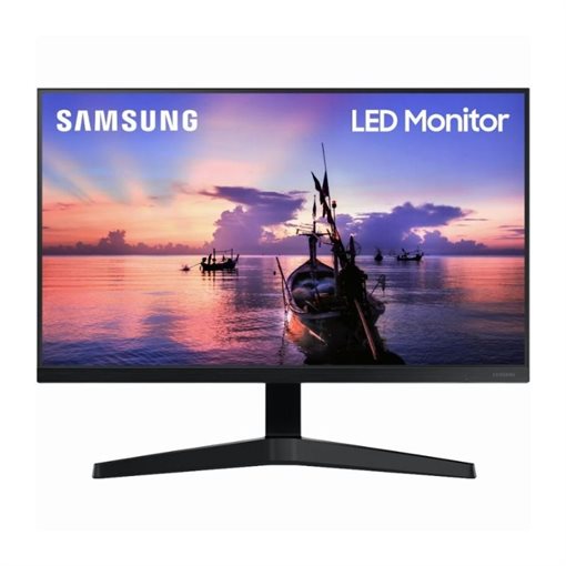 Samsung F27T350FHR, 68,6 cm (27 Zoll), 1920 x 1080 Pixel, Full HD