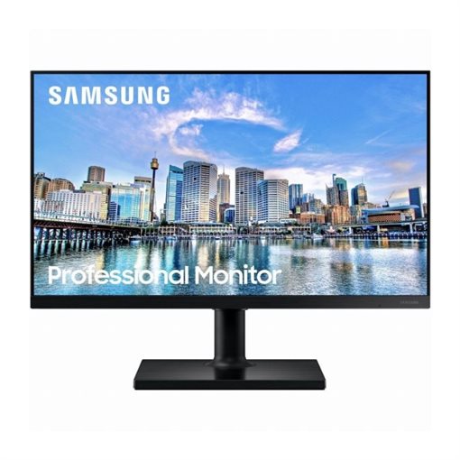 Samsung F27T450FQR, 68,6 cm (27 Zoll), 1920 x 1080 Pixel, Full HD