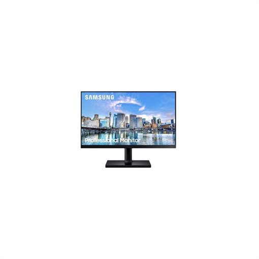 Samsung F27T452FQR, 68,6 cm (27 Zoll), 1920 x 1080 Pixel, LED, 5