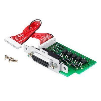 Samsung FDI-Schnittstelle