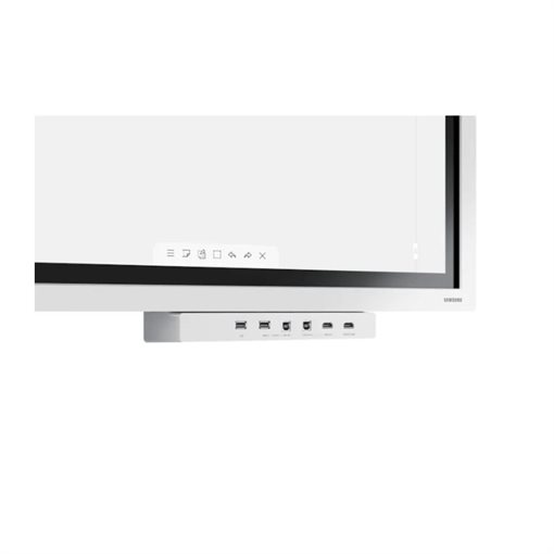 Samsung Flip 2 WM65R - 165 cm (65 Zoll) Diagonalklasse LCD-Display Samsung Flip 2 WM65R - 165 cm (65 Zoll) Diagonalklasse LCD-Display