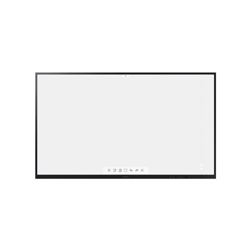 Samsung Flip 3 WM75A - 189 cm (75 Zoll) Diagonalklasse LCD-Display Samsung Flip 3 WM75A - 189 cm (75 Zoll) Diagonalklasse LCD-Display
