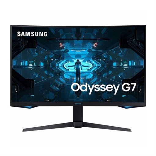Samsung G Series Odyssey G7, 81,3 cm (32 Zoll), 2560 x 1440 Pixel