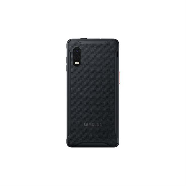 Samsung G715 Galaxy XCover Pro Enterprise 16 cm Dual-SIM 4GB 64GB 4G black
