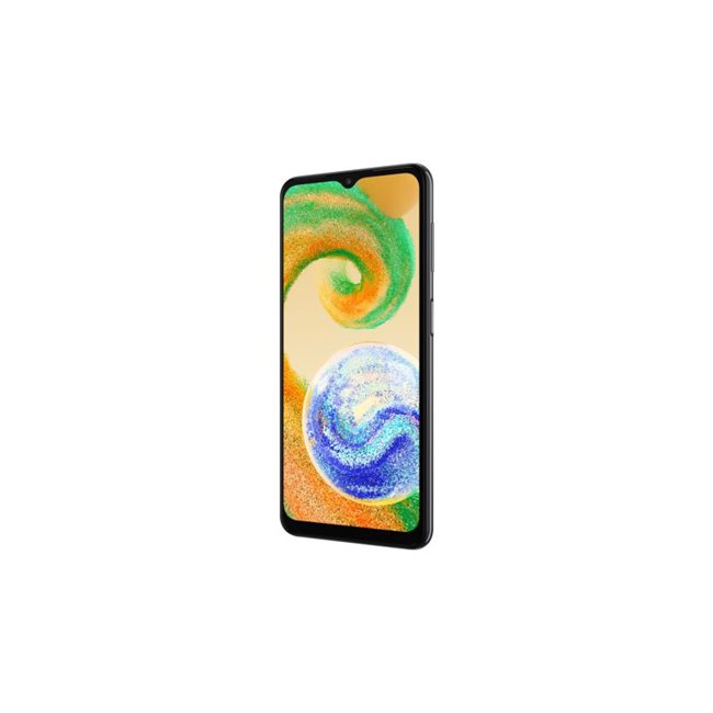 Samsung Galaxy A04s 3GB RAM 32GB Schwarz 16,5cm 6,5Zoll 4G Dual-SIM microSD Samsung Galaxy A04s 3GB RAM 32GB Schwarz 16,5cm 6,5Zoll 4G Dual-SIM microSD