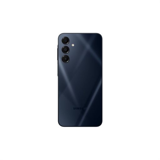 Samsung Galaxy A16 SM-A166BZKDEUB 4GB RAM 128GB Blue Black 16,91cm 6,7Zoll