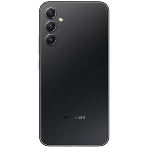 Samsung Galaxy A34 6GB RAM 128GB Graphite 16,65cm 6,6Zoll 5G Dual-SIM