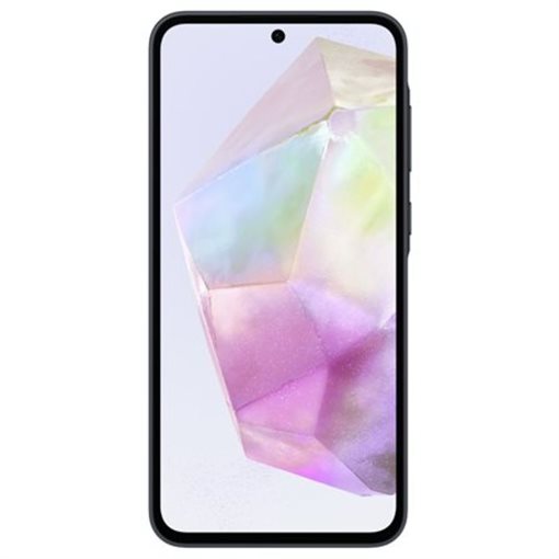 Samsung Galaxy A35 6GB RAM 128GB Navy 16,83cm 6,6Zoll 5G Dual-SIM