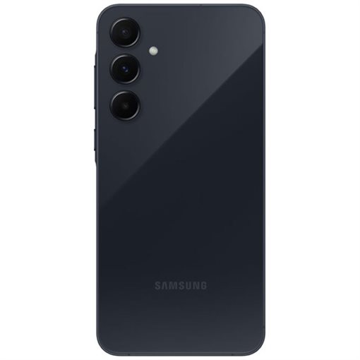Samsung Galaxy A55 8GB RAM 128GB Mitternachtsblau 16,83cm 6,6Zoll 5G Samsung Galaxy A55 8GB RAM 128GB Mitternachtsblau 16,83cm 6,6Zoll 5G