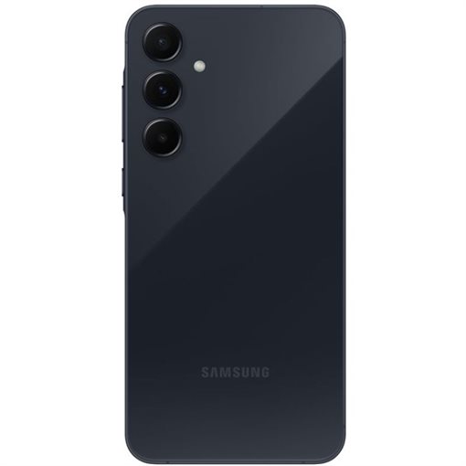 Samsung Galaxy A55 SM-A556BZKAEUE 8GB RAM 128GB Navy 16,83cm 6,6Zoll 5G